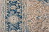 Antique Heriz Area Rug (6' x 8')